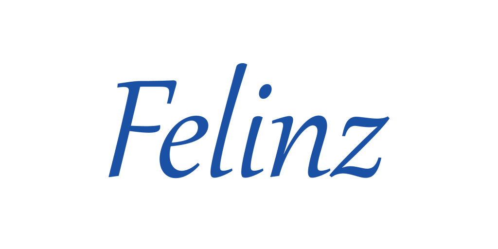 Logo FELINZ