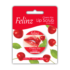 Felinz-Lip-Scrub-Cherry-Kiss